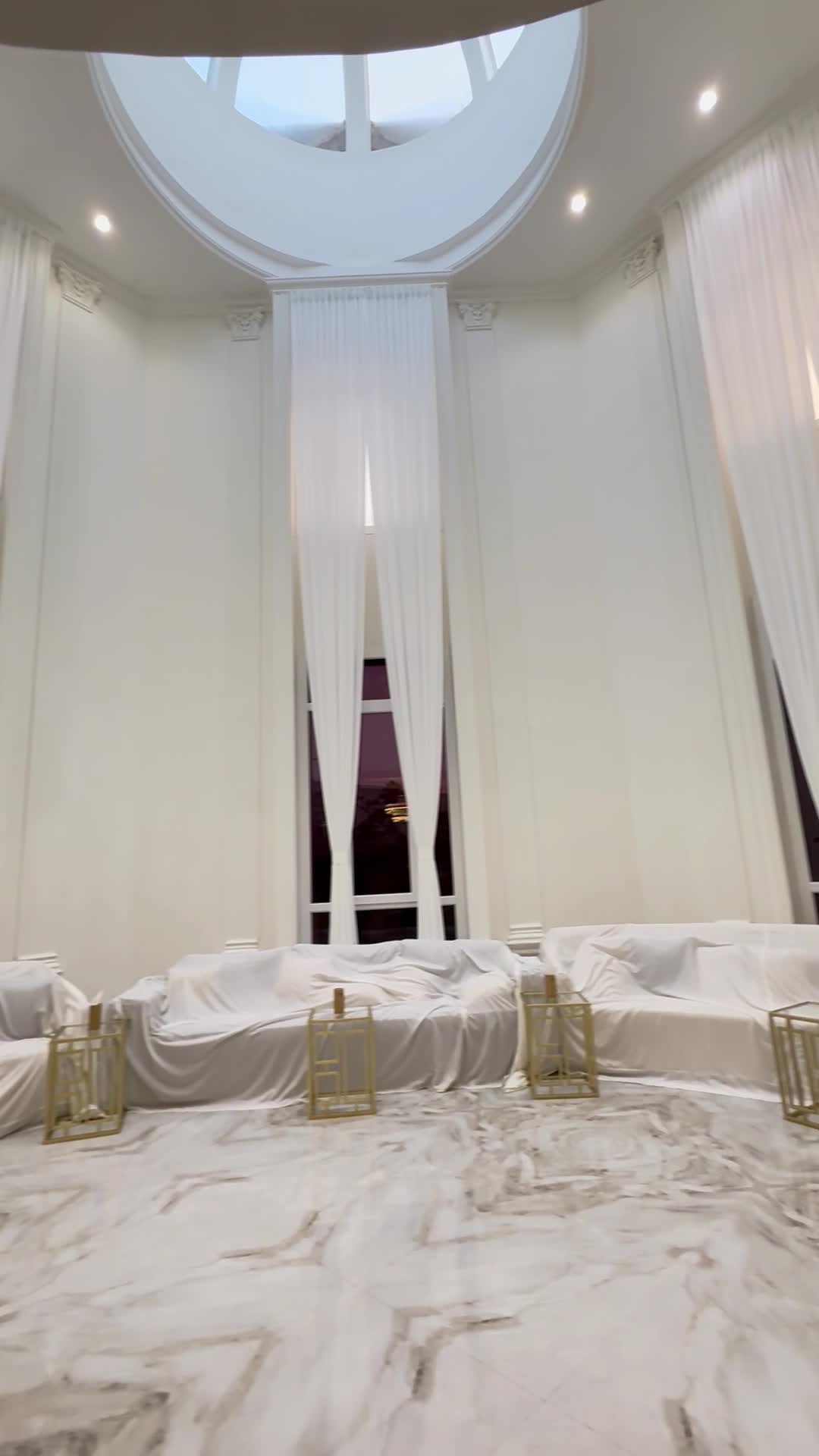 Sofa curtains making and repair - 1