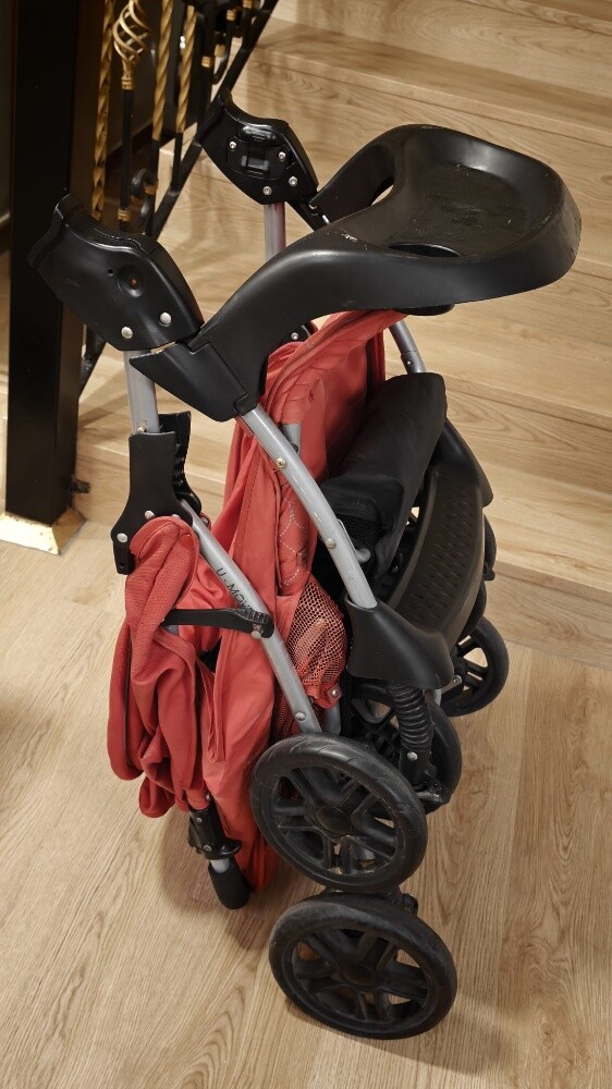 baby stroller - 3