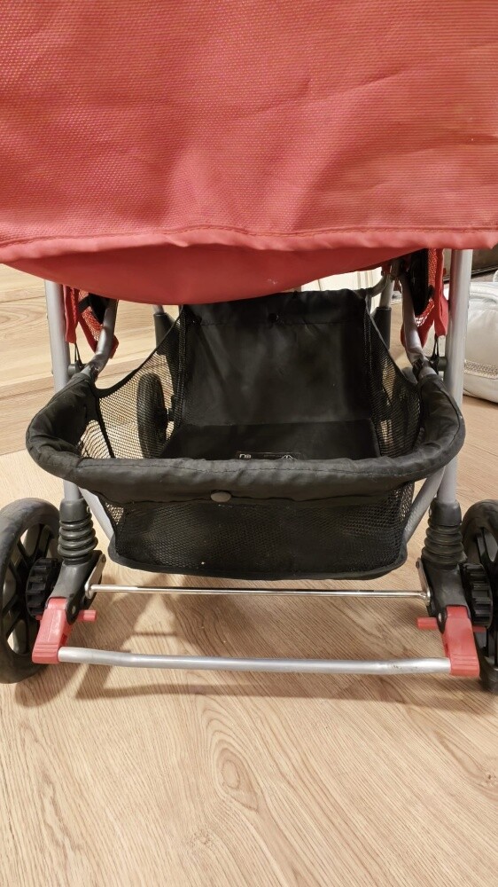 baby stroller - 4