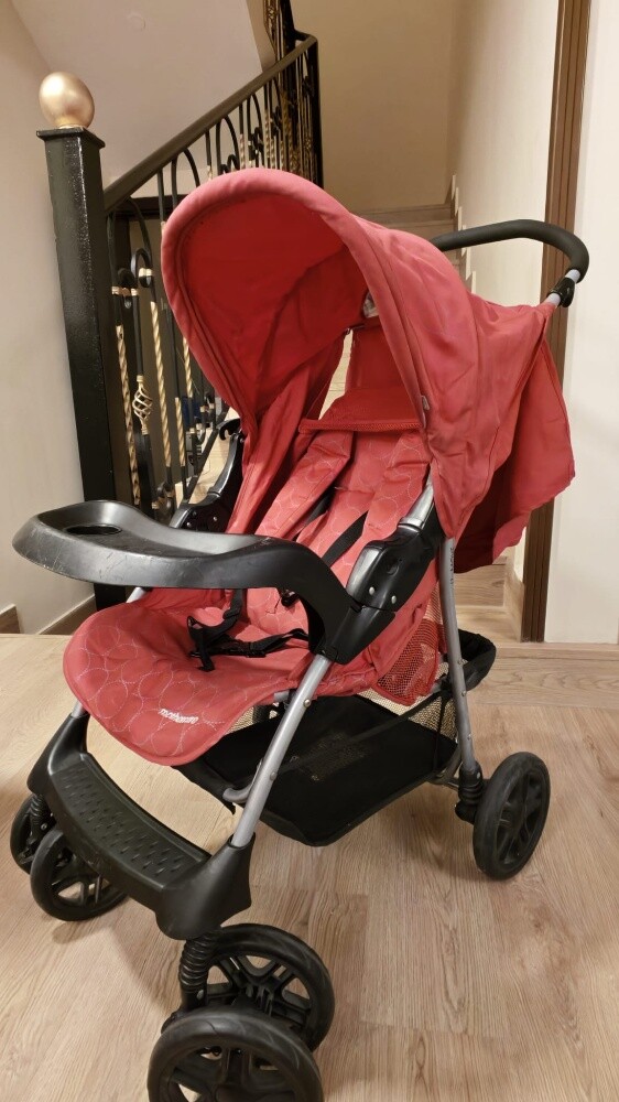 baby stroller - 2