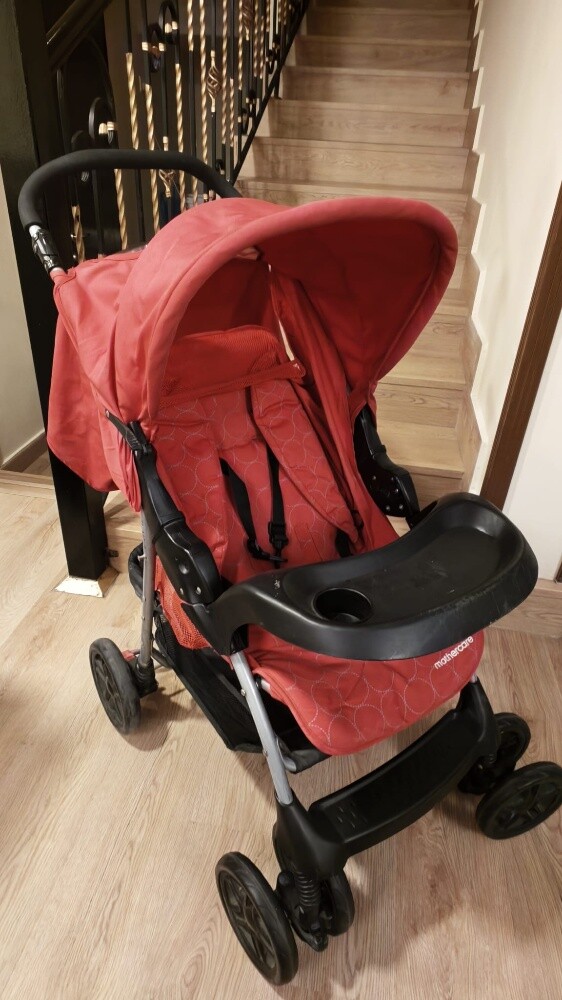 baby stroller - 1
