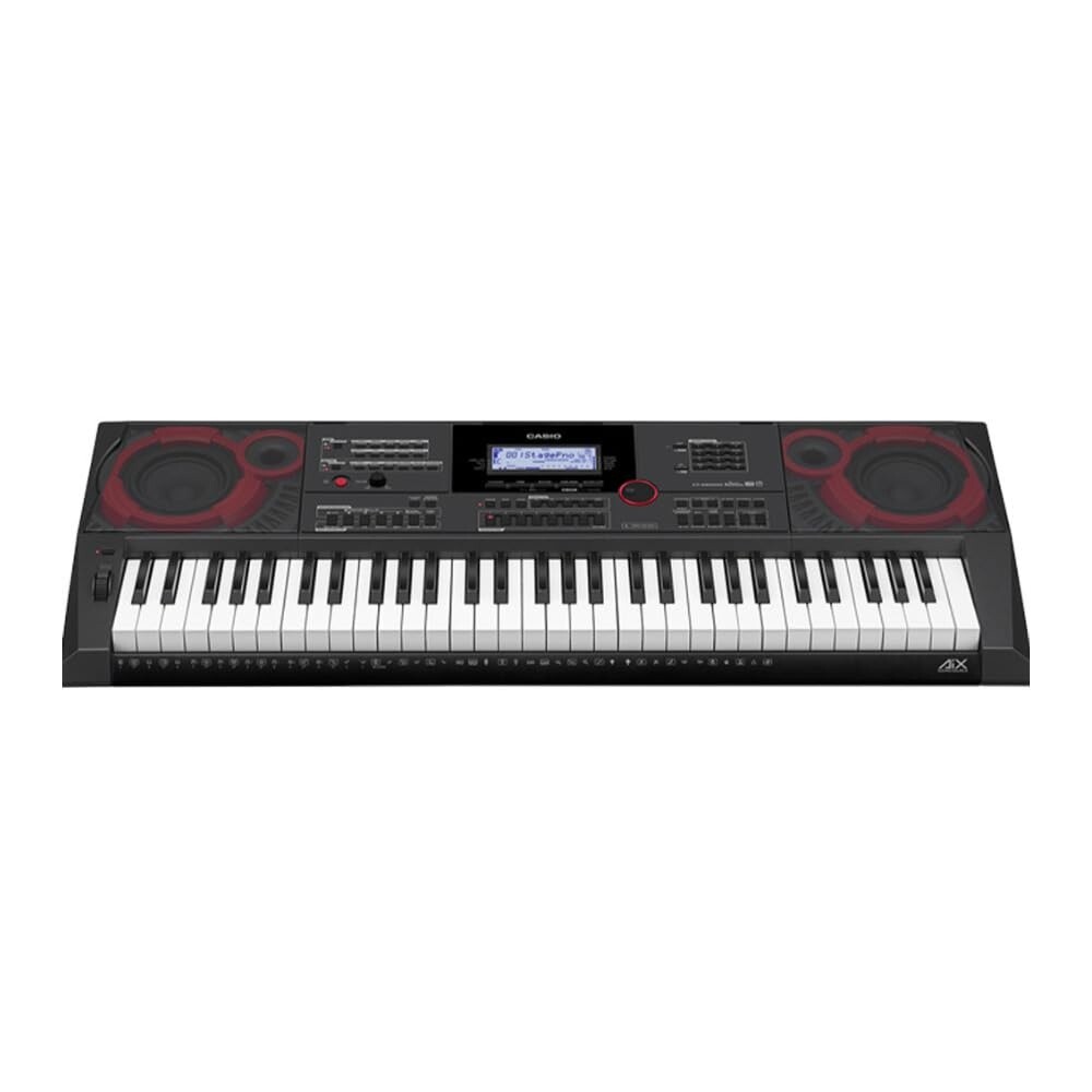 Casio CT-X5000 portable keyboard - 4