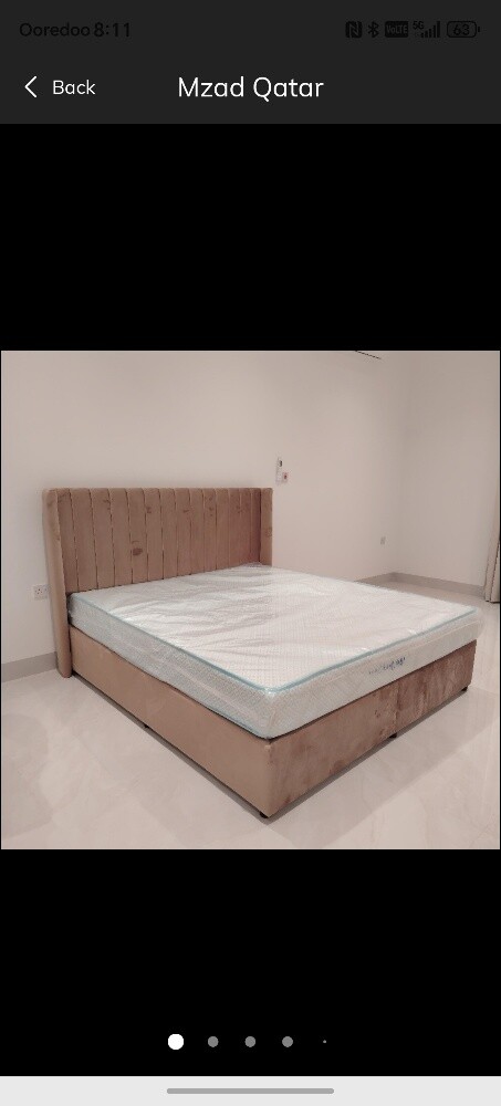 New furniture items sale available - 1