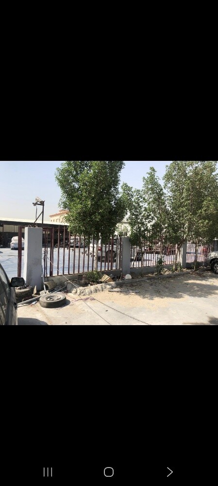 للبيع كراج بالصناعيه القديمه - 2