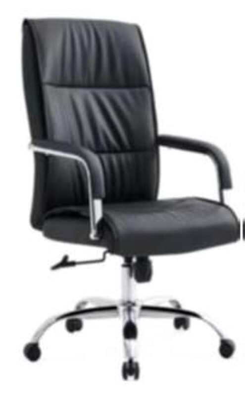 Office Chairs good (new) - 1