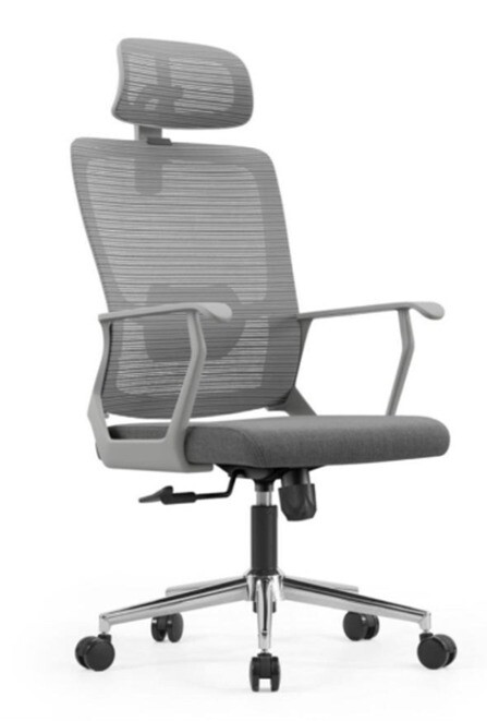 Office Chairs good (new) - 13