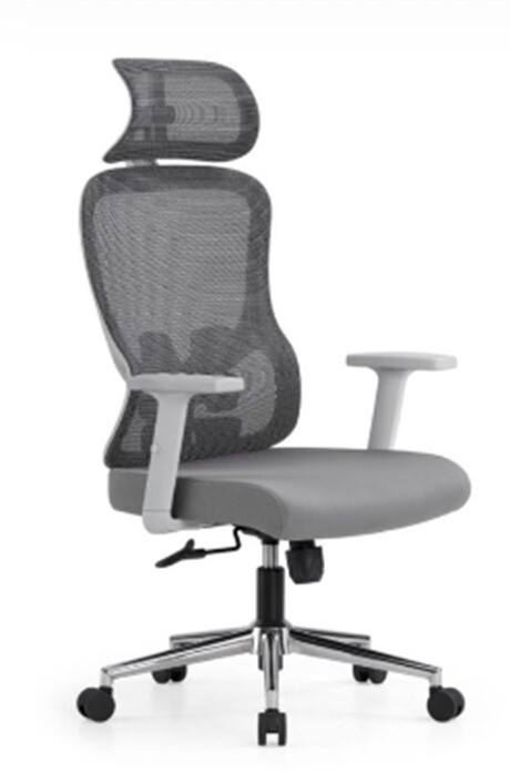Office Chairs good (new) - 7