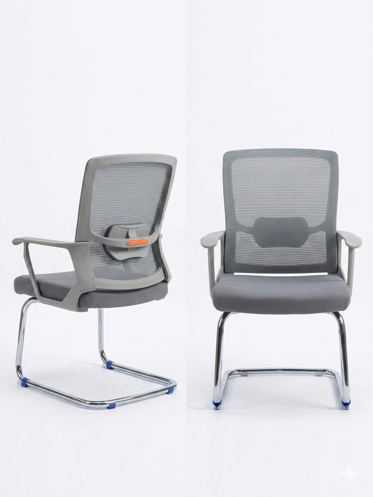 Office Chairs good (new) - 11