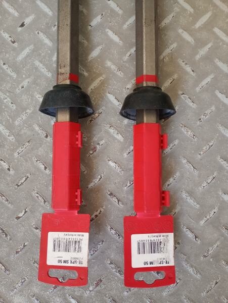 Hilti hammer bit for te 800 te1000 - 2