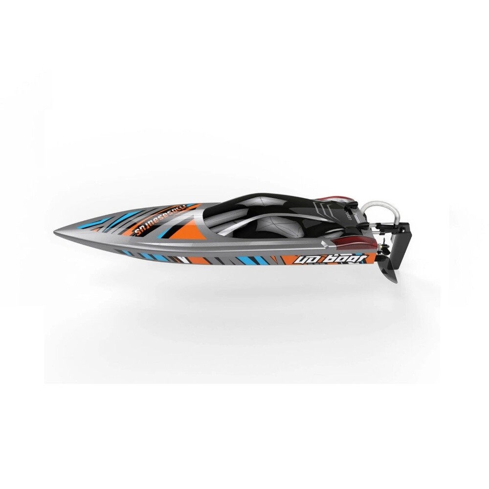High speed RC Boat - 4