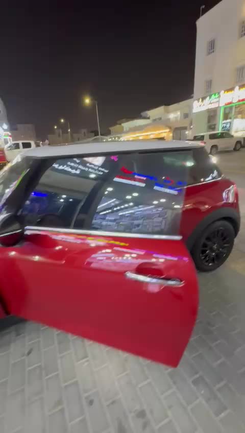ميني كوبر - 6