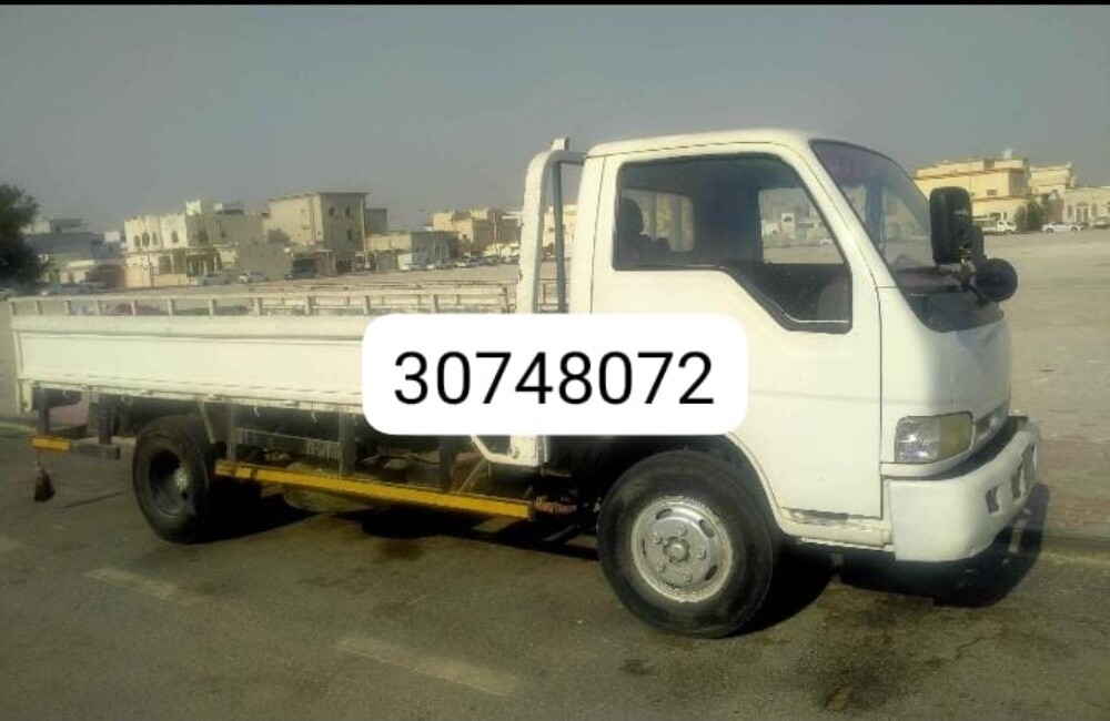 Pickup Service furniture Moving - 1