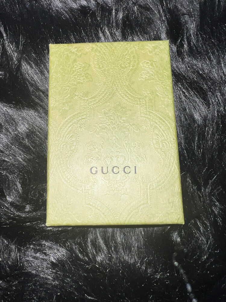 New. Gucci card holder for sale  - 3