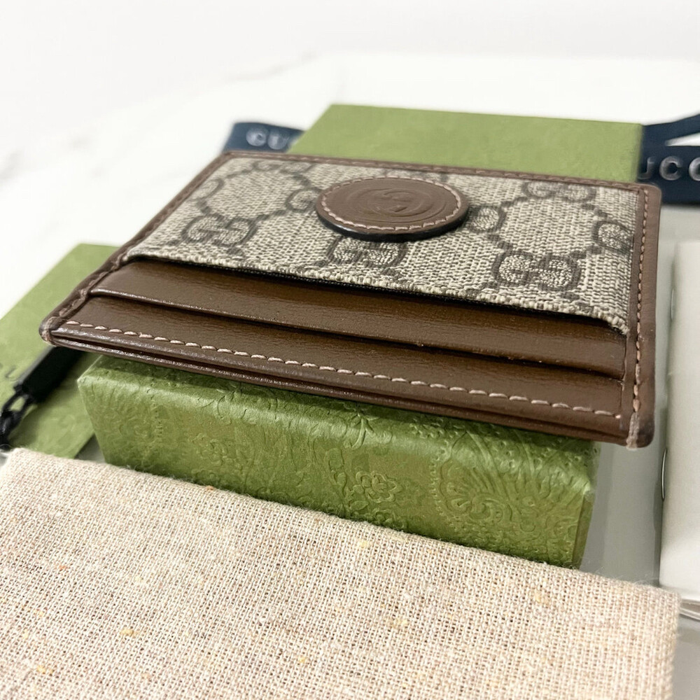 New. Gucci card holder for sale  - 6