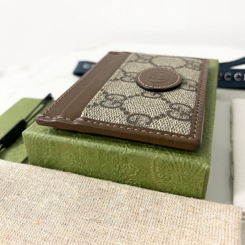 New. Gucci card holder for sale  - 5