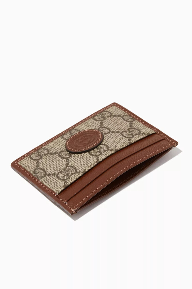 New. Gucci card holder for sale  - 2