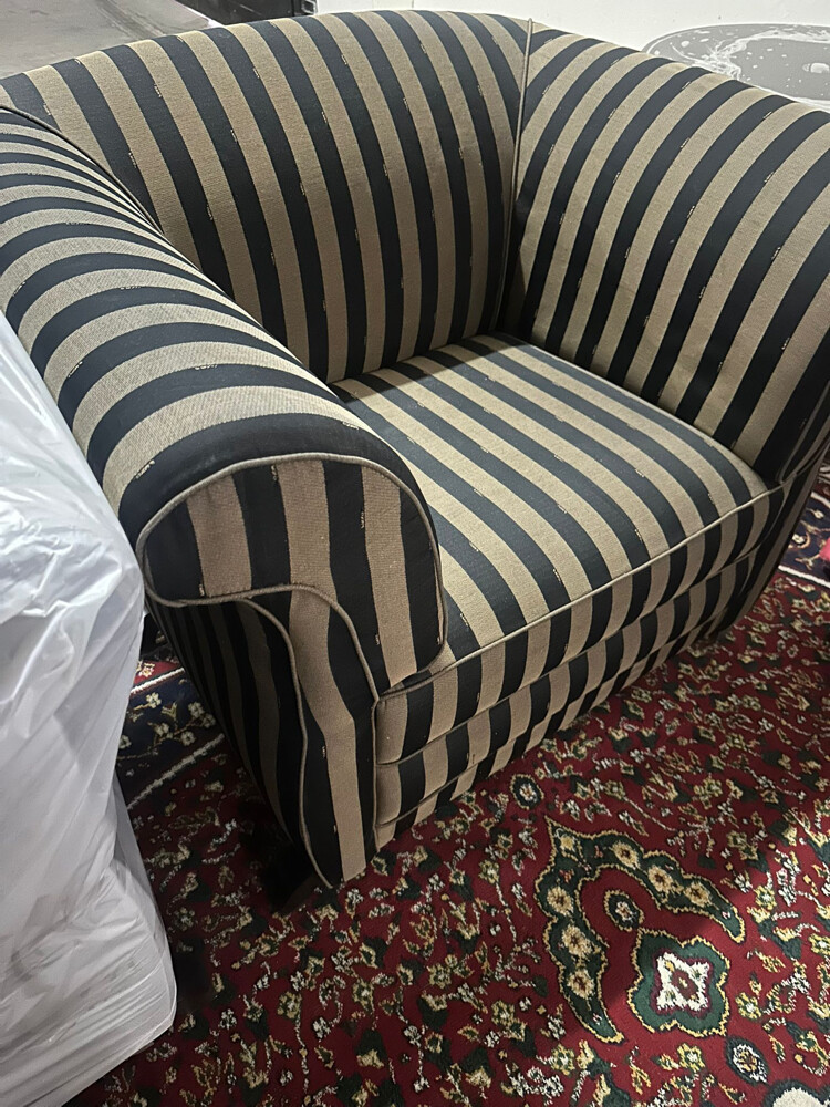 FENDI chair set - 5