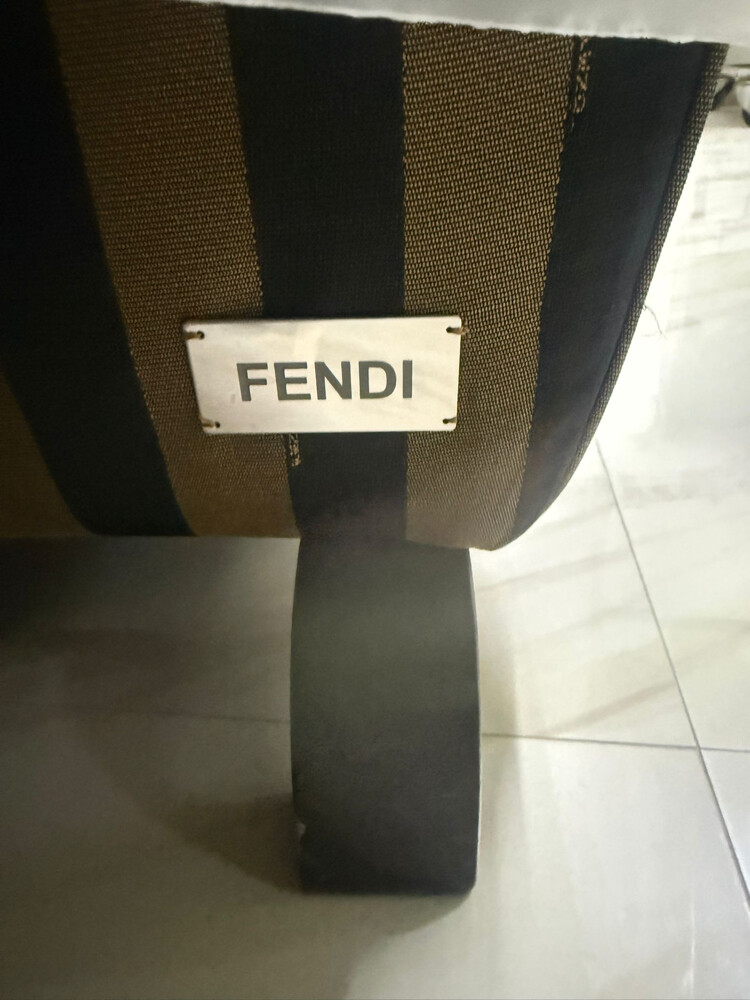 FENDI chair set - 1