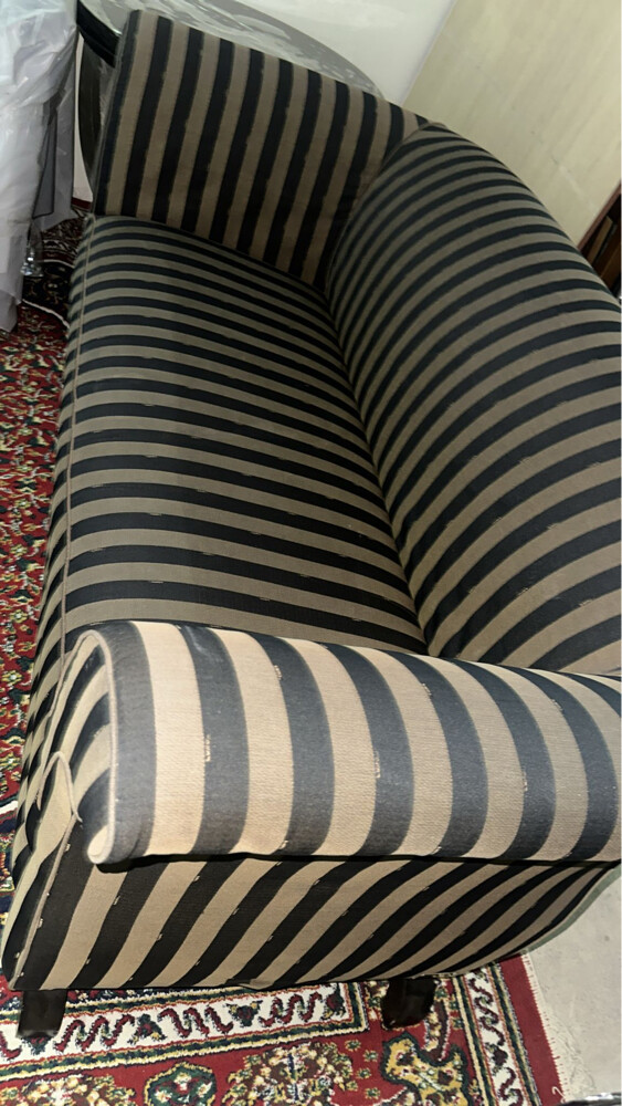 FENDI chair set - 3