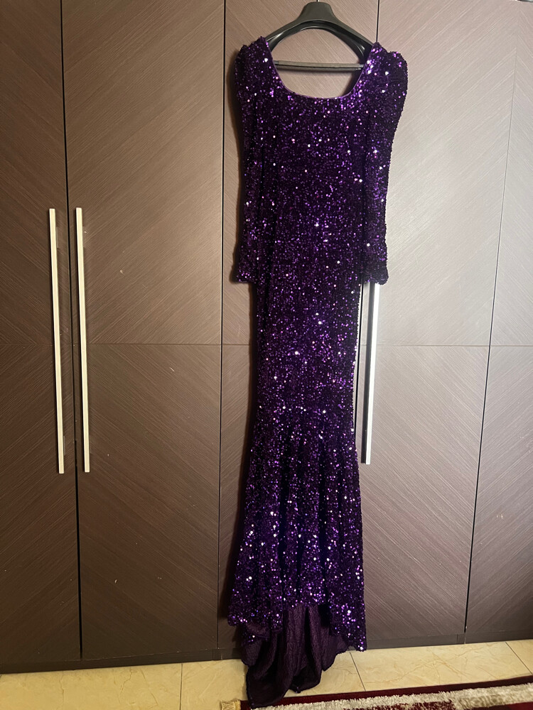 New dress medium size  - 1