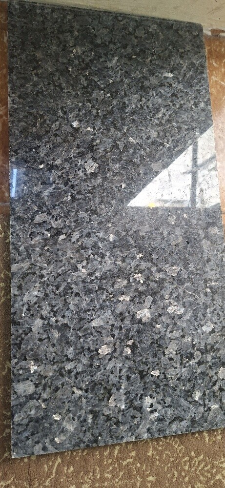 Blue Pearl granite for sale - 1