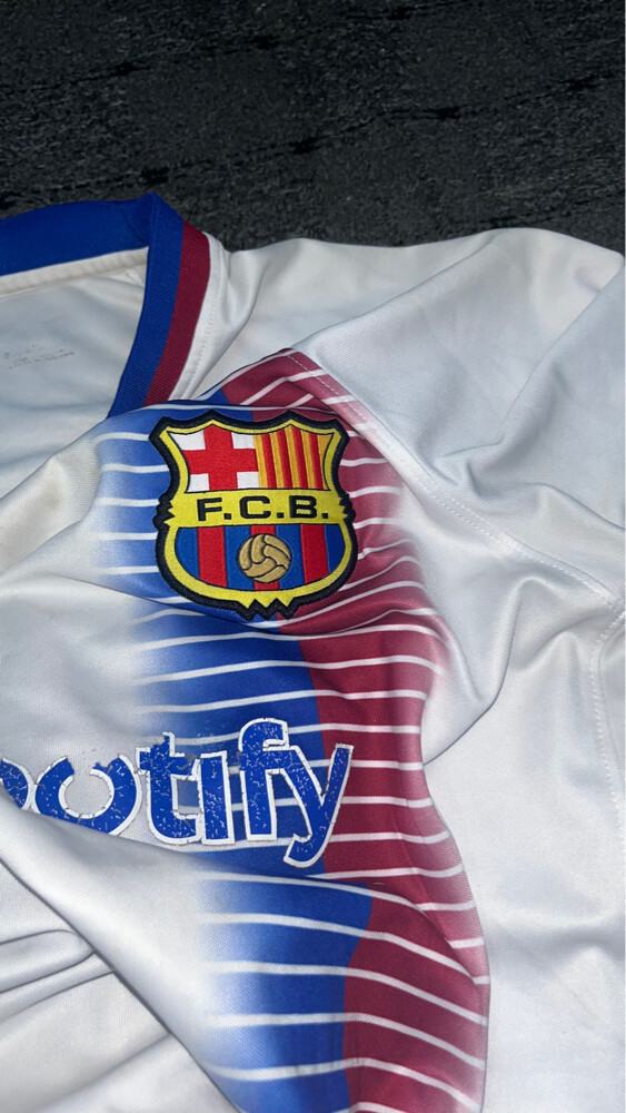 تيشرتات برشلونة  - 5