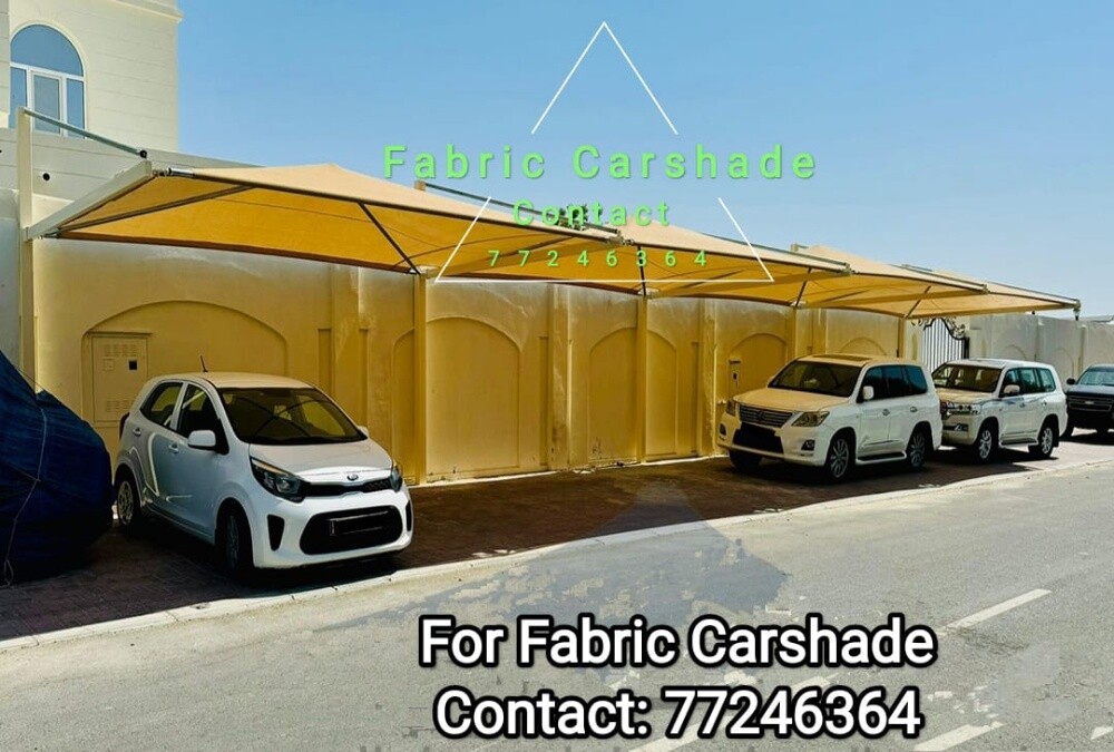 Carshade-Ladder-Handrails & Fences - 12