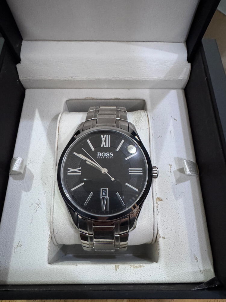Hugo boss  - 2