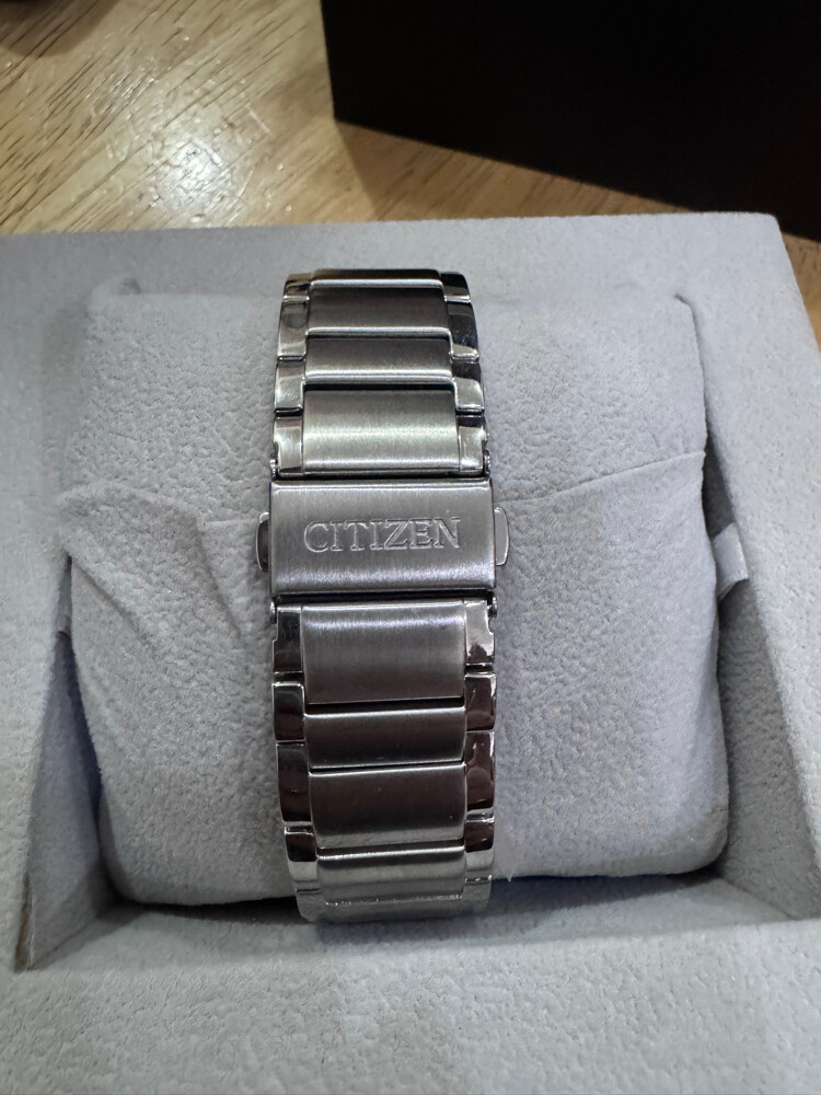     Citizen Eco-Drive - 2