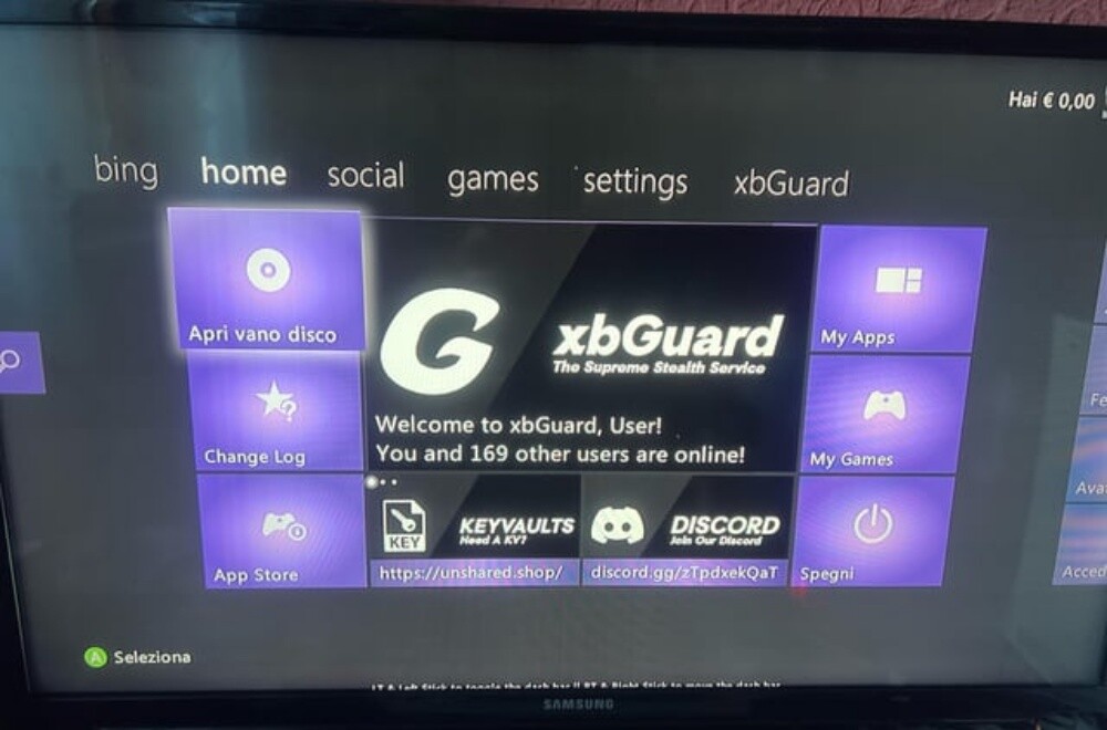 xbox 360 jailbreak service - 2