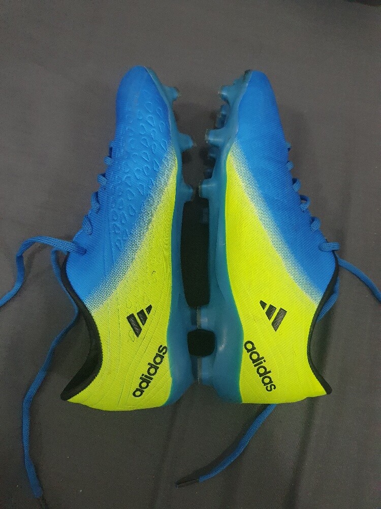 Adidas X SPEEDPORTAL.1FG - 2