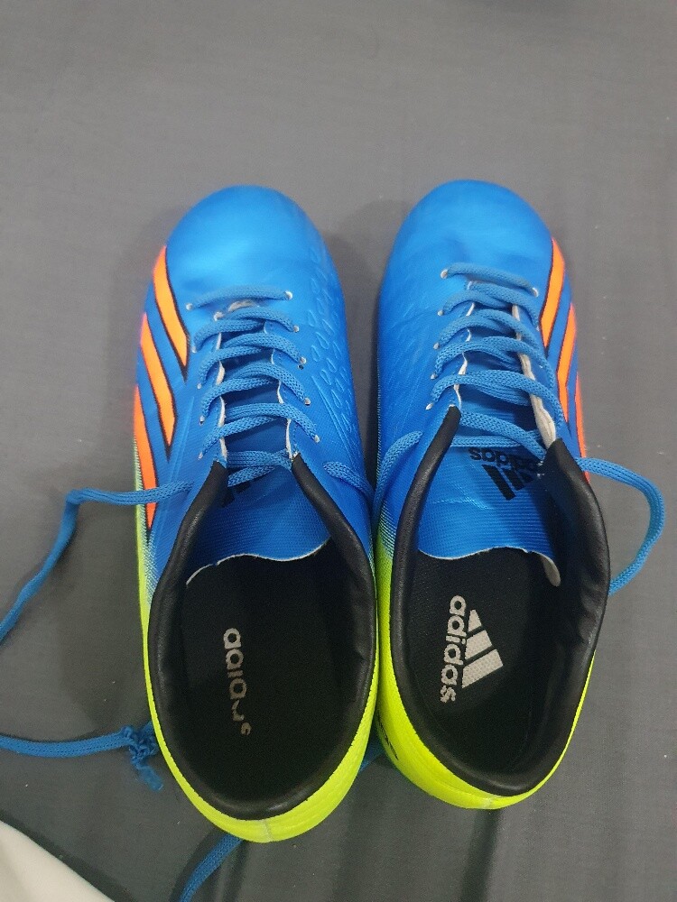 Adidas X SPEEDPORTAL.1FG - 3