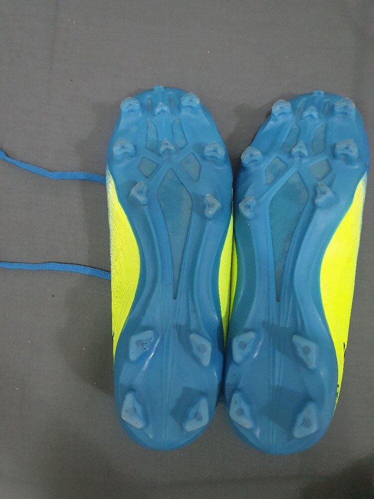 Adidas X SPEEDPORTAL.1FG - 4
