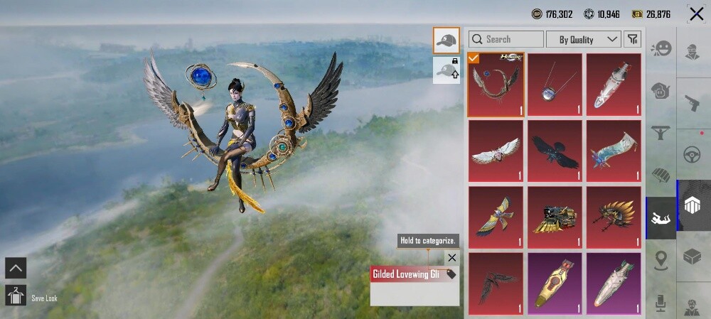 PUBG MOBILE S2 Rear OLD ACCOUNT. - 14