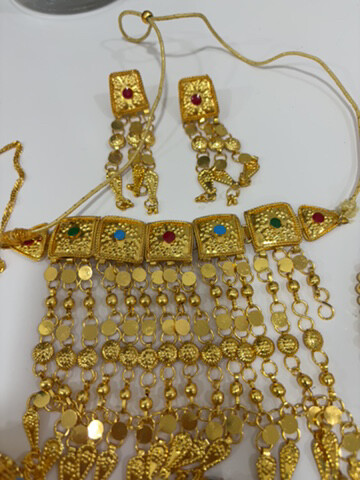 اكسسورات مستعملة - 3