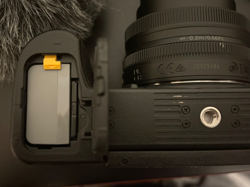 Nikon Z30 for Sale - 2