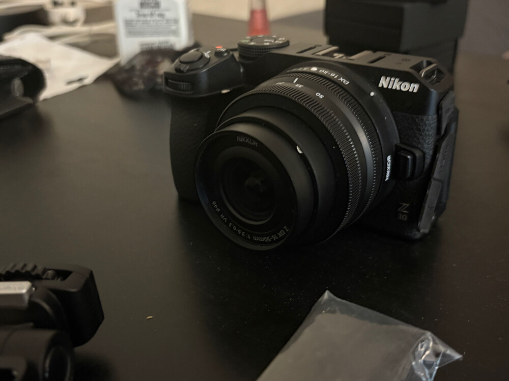 Nikon Z30 for Sale - 3