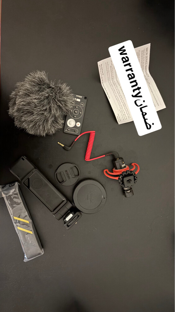 Nikon Z30 for Sale - 1