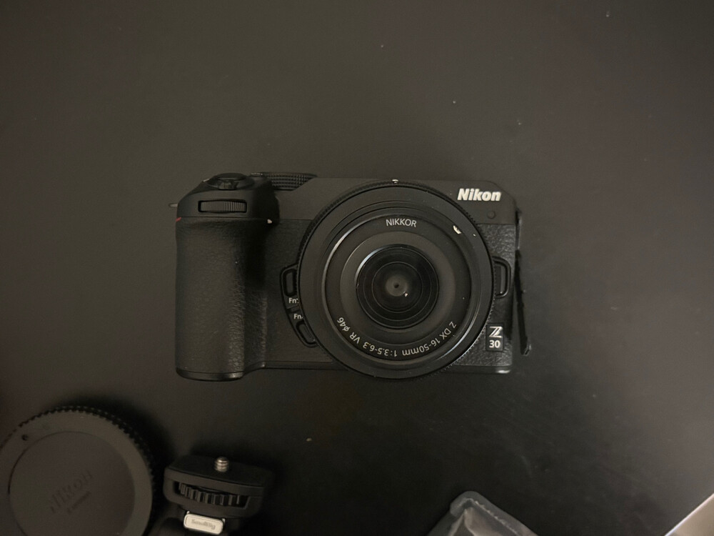 Nikon Z30 for Sale - 4
