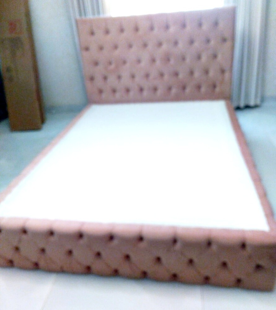 Home box bed set - 1