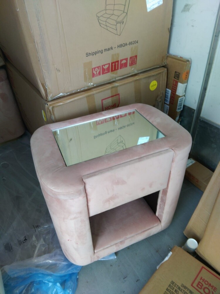 Home box bed set - 4