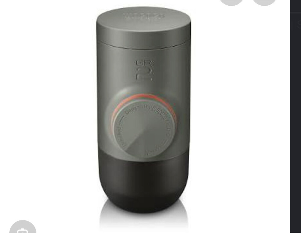 Wacaco Minipresso GR 2 for Sale - 2
