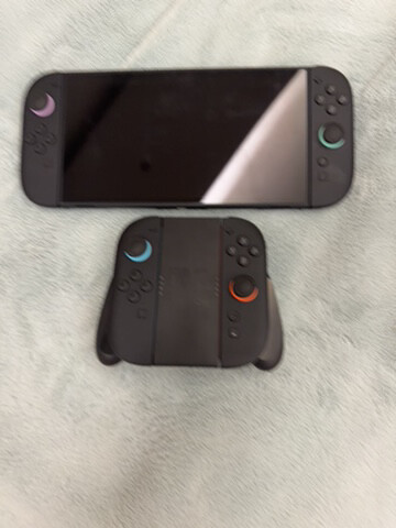 Nintendo switch 2 - 4