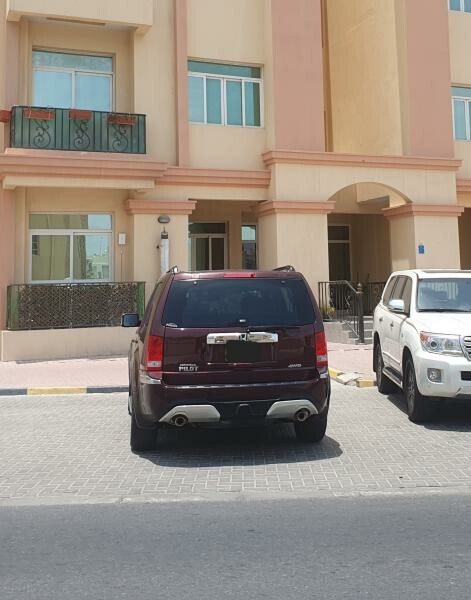 Honda Pilot 2014 for Sale - 4