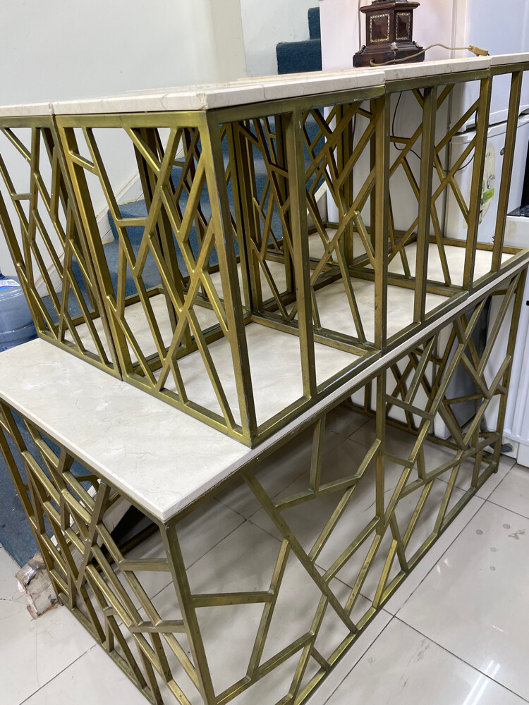 I want to sale consult Table - 5