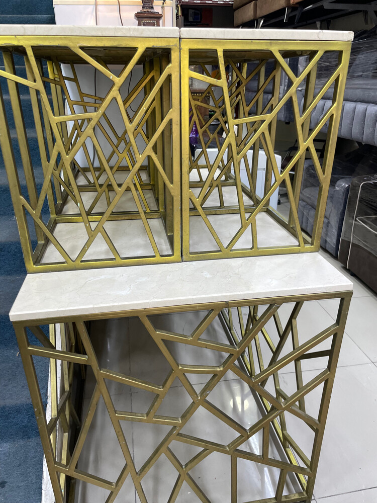 I want to sale consult Table - 1