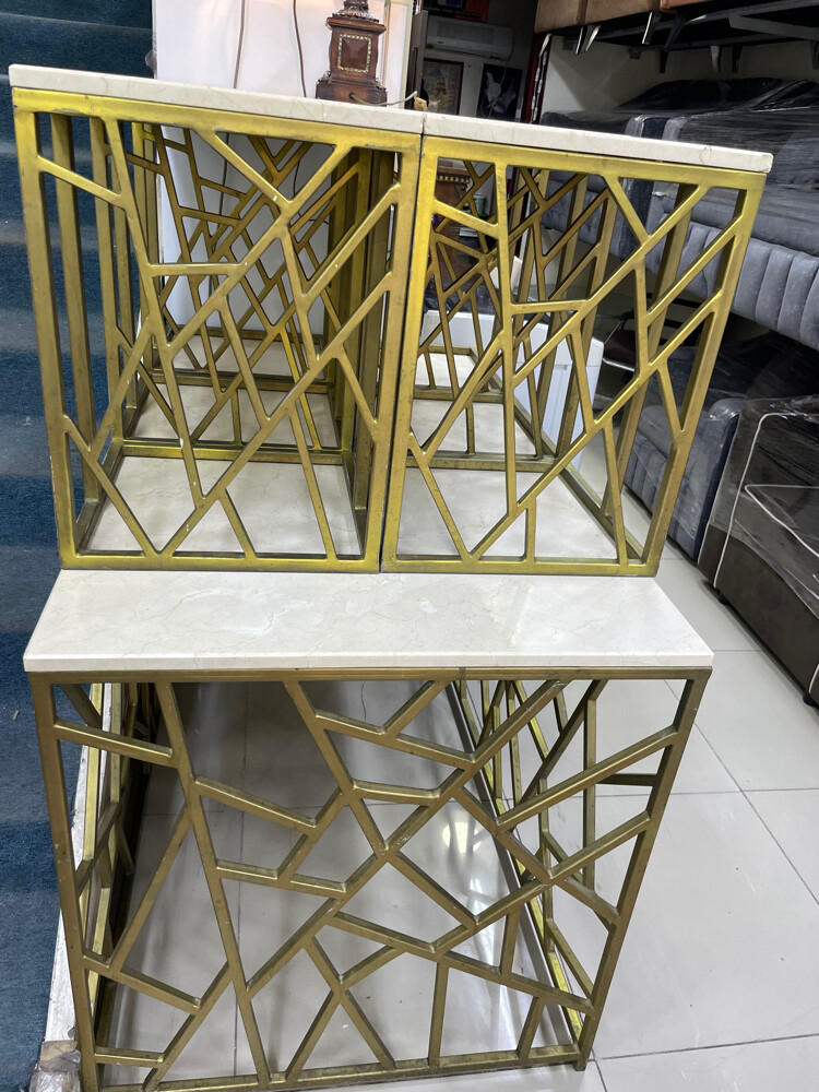 I want to sale consult Table - 6