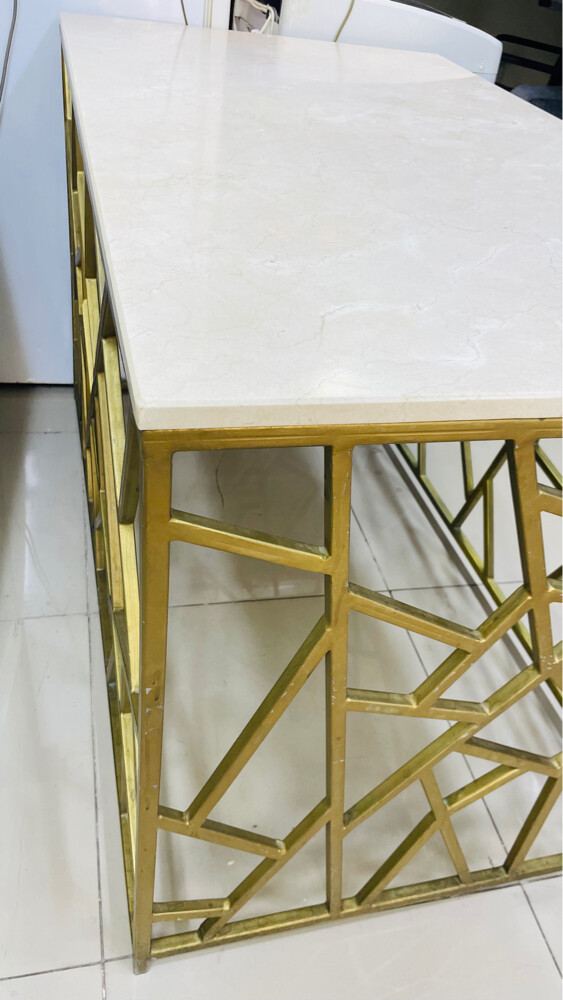 I want to sale consult Table - 3