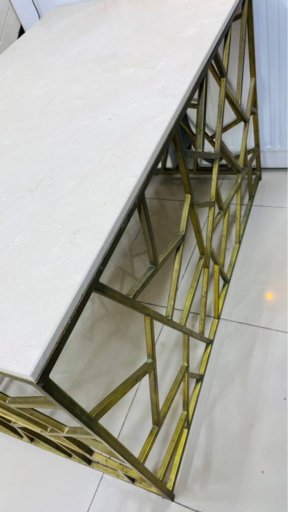 I want to sale consult Table - 8