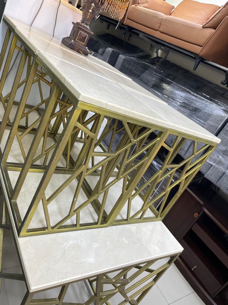 I want to sale consult Table - 12